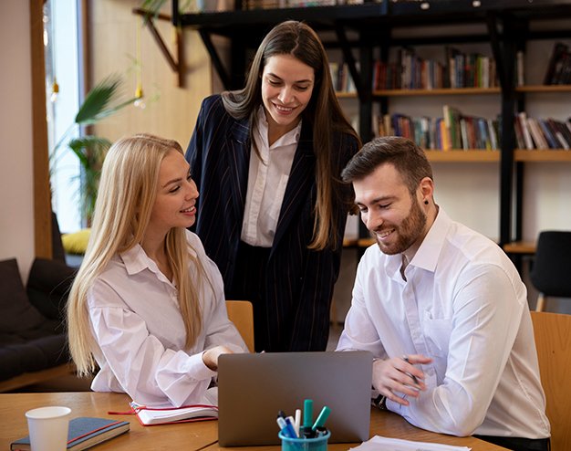 Accounting Service